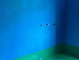 澜沧卫生间测漏水多少钱